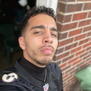 Meet your Posher, Joseph